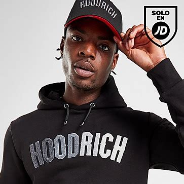 hoodrich españa.